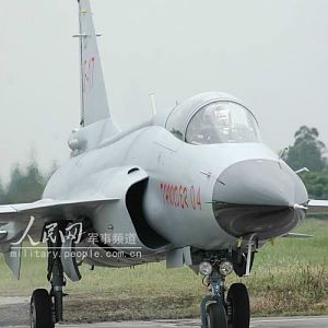 JF-17 Thunder