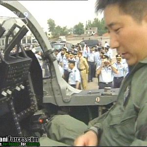 JF-17 Thunder