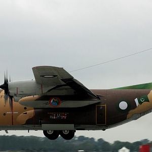 C-130 Hercules