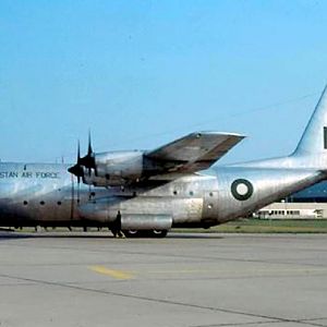 C-130 Hercules