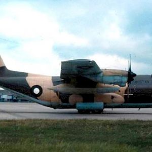 C-130 Hercules