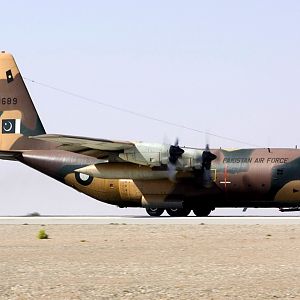 C-130 Hercules