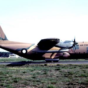 C-130 Hercules