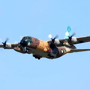 C-130 Hercules