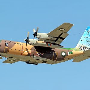 C-130 Hercules