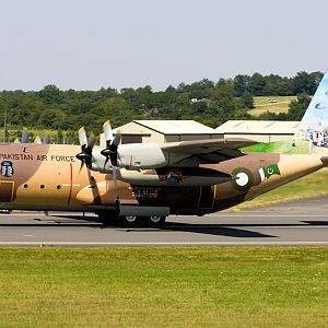 C-130 Hercules