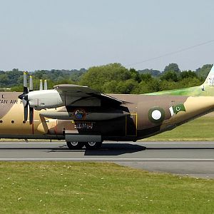 C-130 Hercules