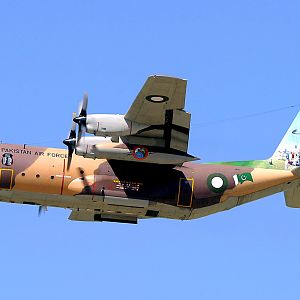 C-130 Hercules