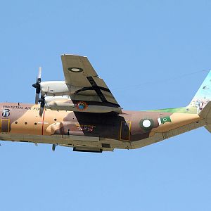 C-130 Hercules