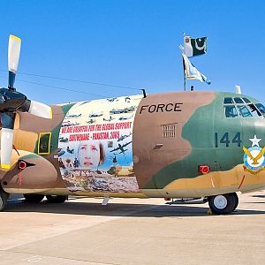 C-130 Hercules