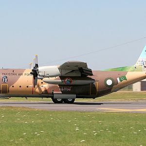 C-130 Hercules