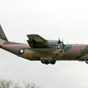 C-130 Hercules