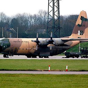 C-130 Hercules