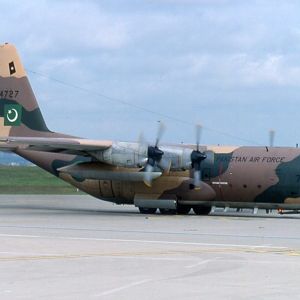 C-130 Hercules