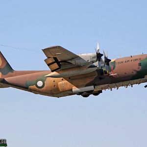 C-130 Hercules