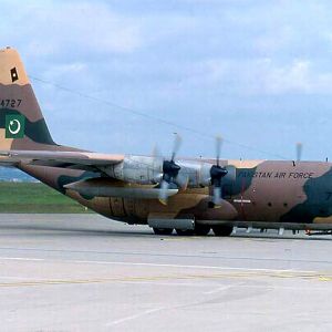 C-130 Hercules