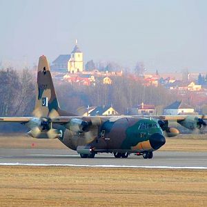 C-130 Hercules