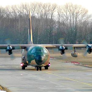 C-130 Hercules