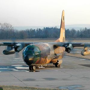 C-130 Hercules