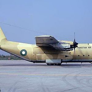 C-130 Hercules