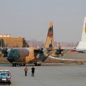 C-130 Hercules