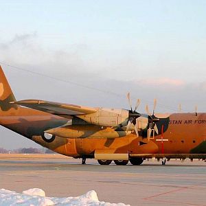 C-130 Hercules