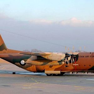 C-130 Hercules