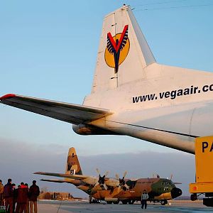 C-130 Hercules