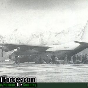 C-130 Hercules