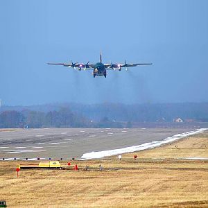 C-130 Hercules