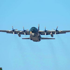 C-130 Hercules