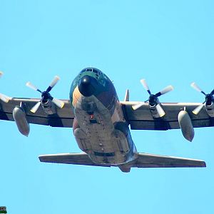 C-130 Hercules