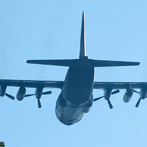 C-130 Hercules