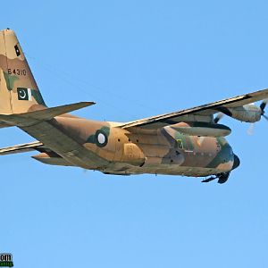 C-130 Hercules