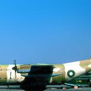 C-130 Hercules