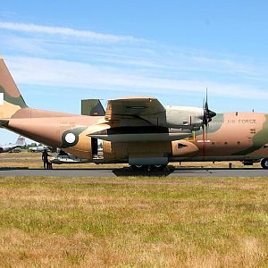 C-130 Hercules