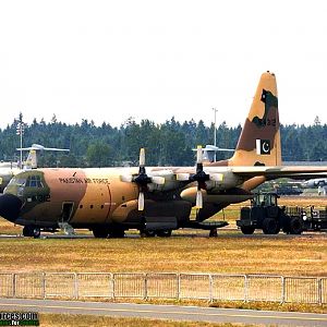 C-130 Hercules