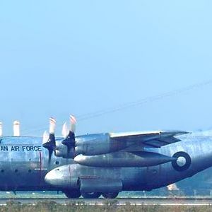 C-130 Hercules