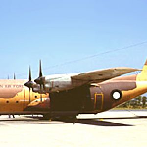 C-130 Hercules