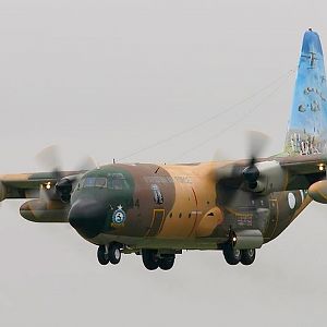 C-130 Hercules