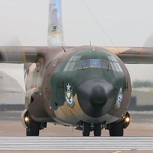 C-130 Hercules