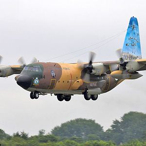 C-130 Hercules