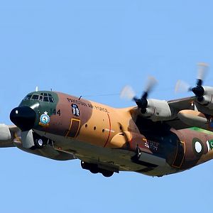 C-130 Hercules