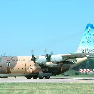 C-130 Hercules