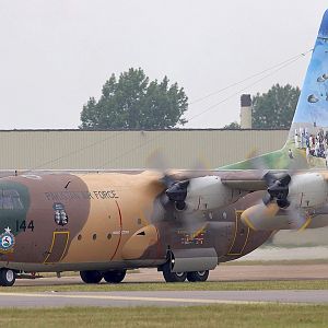 C-130 Hercules