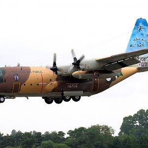 C-130 Hercules