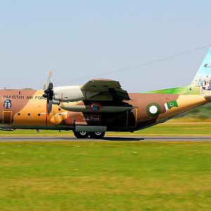 C-130 Hercules