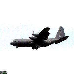 C-130 Hercules