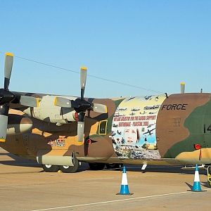 C-130 Hercules