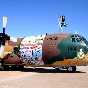 C-130 Hercules